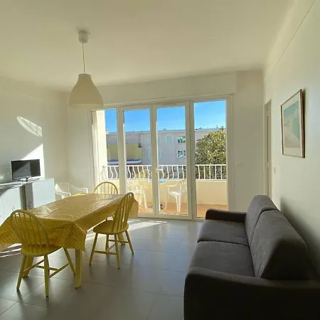 Cosy A 10m De La - Equipe, Parking Gratuit, 4 Pers. - Fr-1-770-12 Apartment
