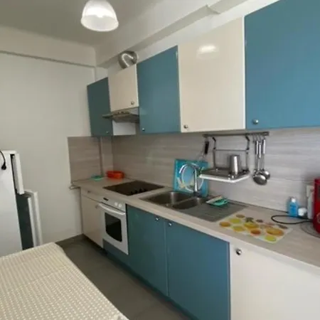 Apartment Cosy A 10m De La - Equipe, Parking Gratuit, 4 Pers. - Fr-1-770-12 La Ciotat