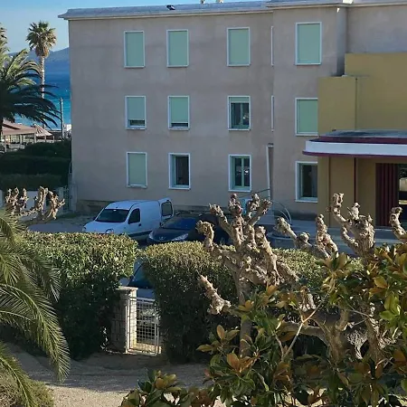 Cosy A 10m De La - Equipe, Parking Gratuit, 4 Pers. - Fr-1-770-12 Apartment La Ciotat