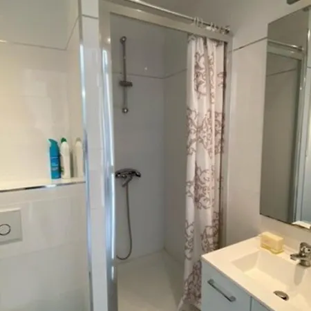Cosy A 10m De La - Equipe, Parking Gratuit, 4 Pers. - Fr-1-770-12 La Ciotat